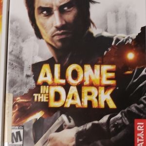 Alone in the Dark for Wii